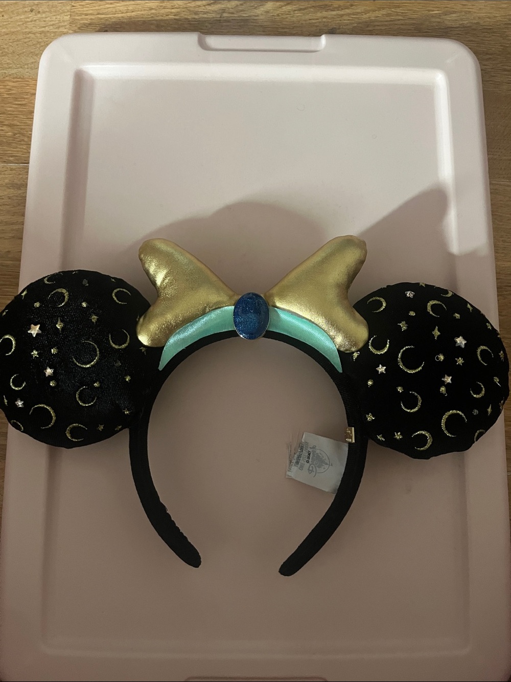Baublebar Jasmine Mickey Ears